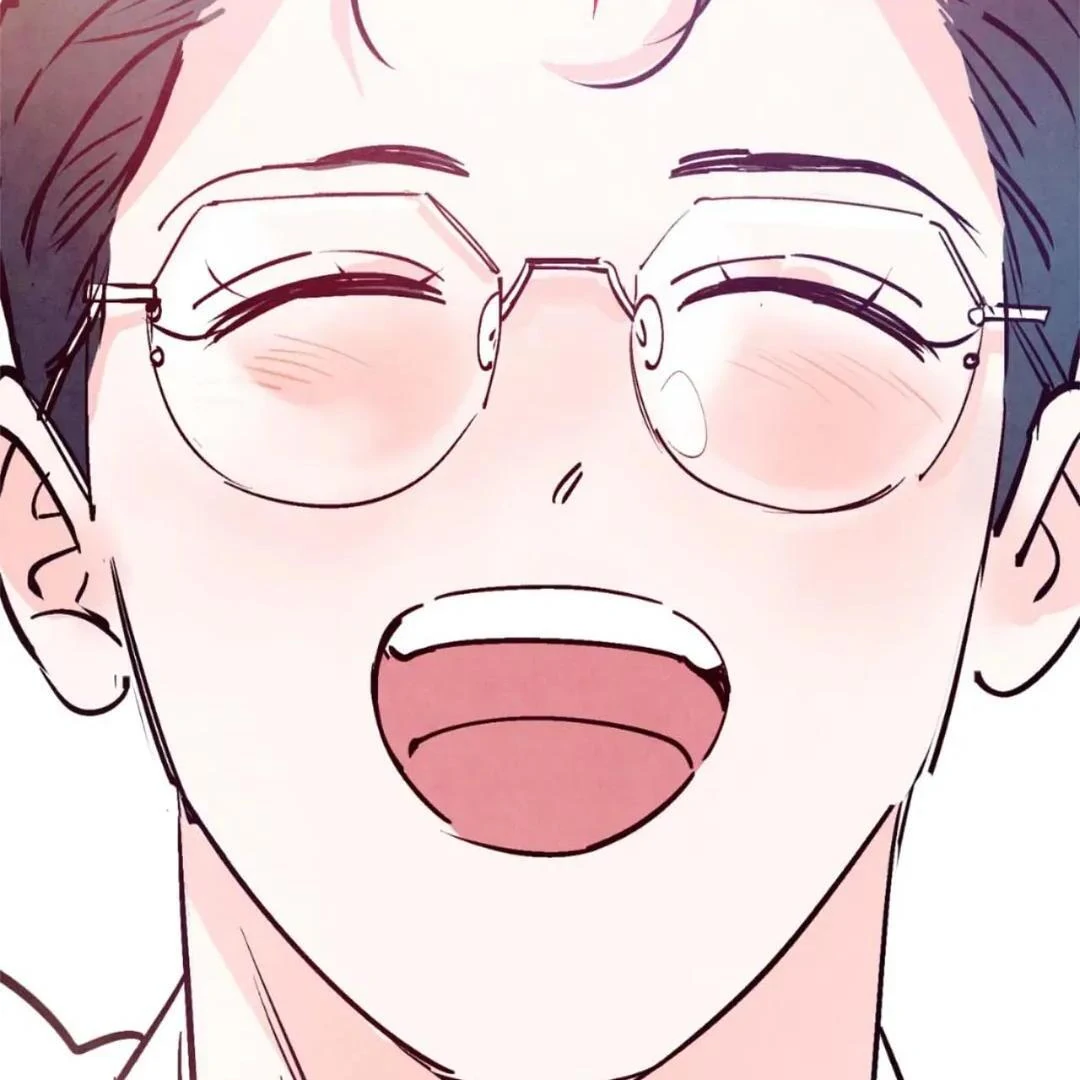 Punch Drunk Love - The End manhwa