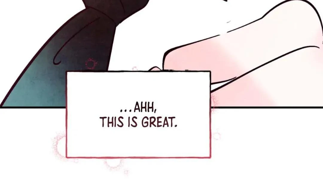 Punch Drunk Love - The End manhwa