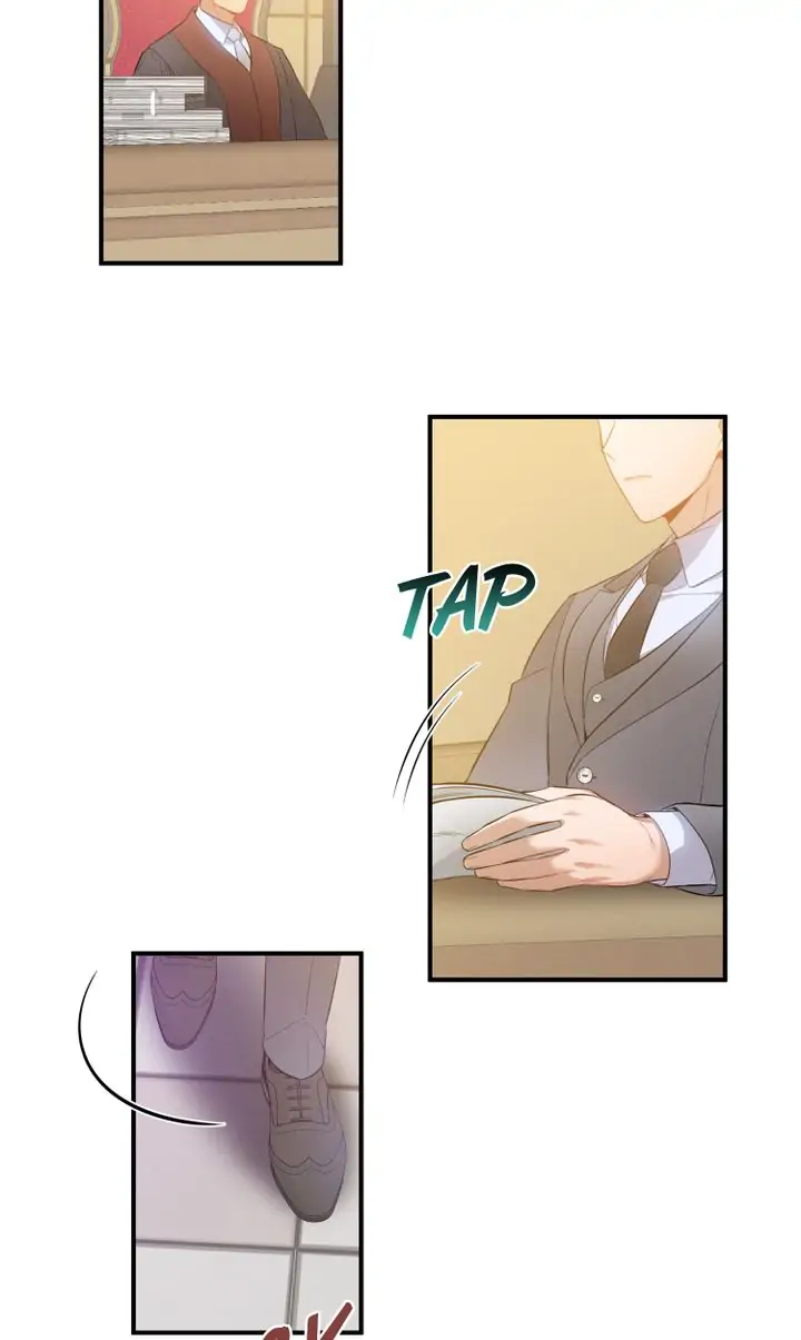 No Moral - Chapter 1 manhwa