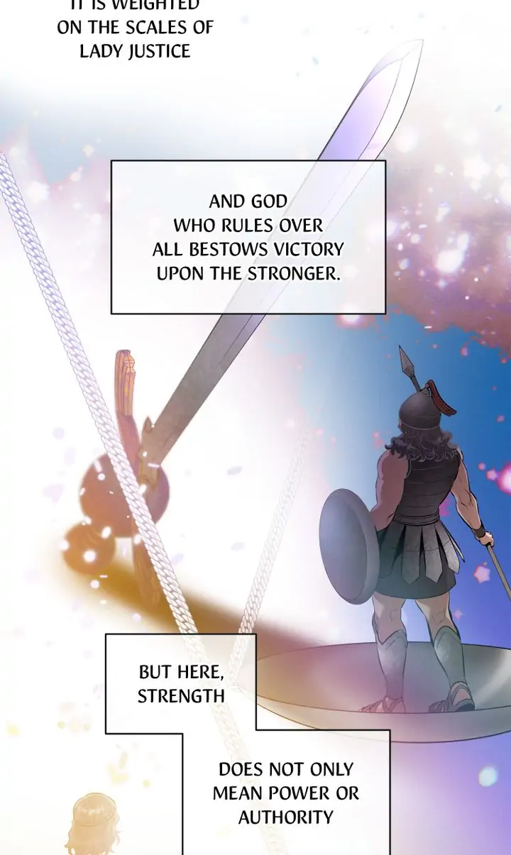 No Moral - Chapter 1 manhwa