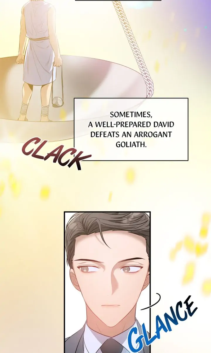 No Moral - Chapter 1 manhwa