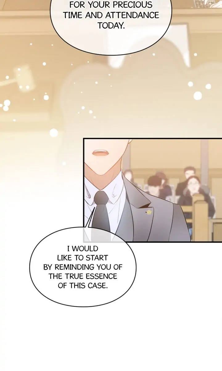 No Moral - Chapter 1 manhwa