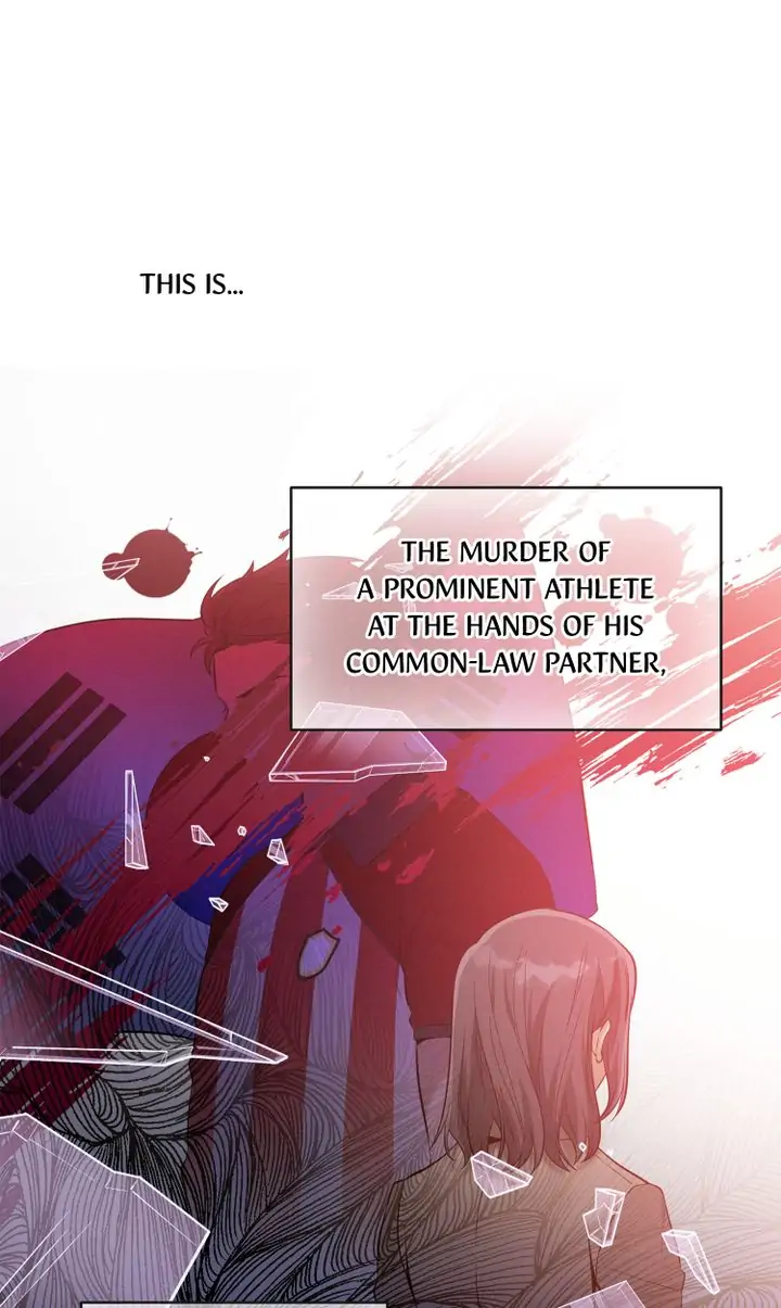 No Moral - Chapter 1 manhwa