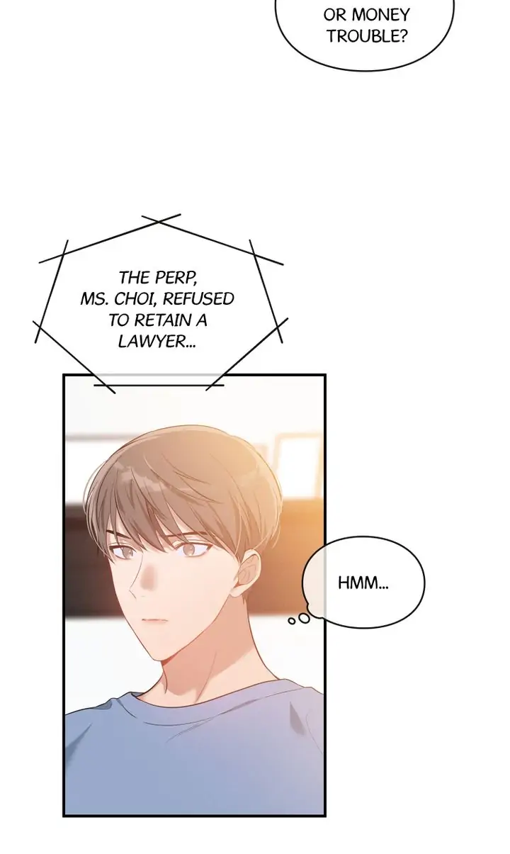 No Moral - Chapter 1 manhwa