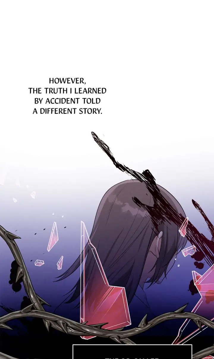 No Moral - Chapter 1 manhwa