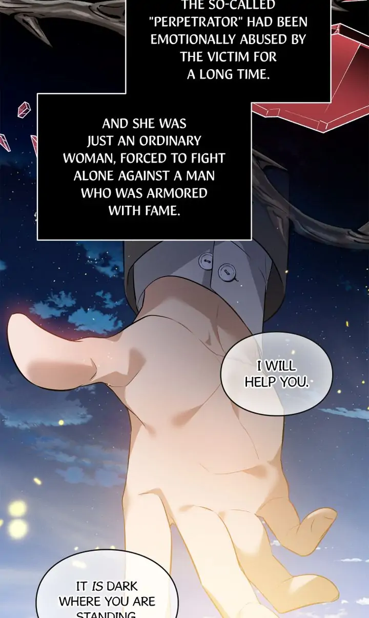 No Moral - Chapter 1 manhwa