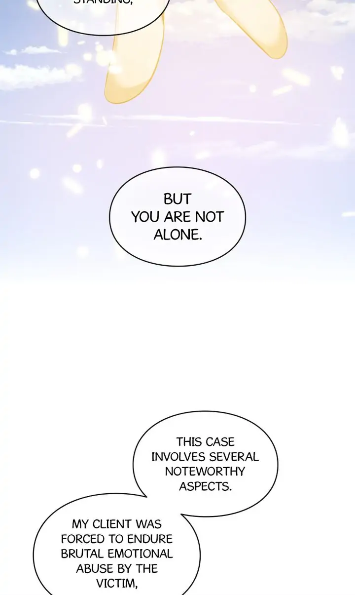 No Moral - Chapter 1 manhwa