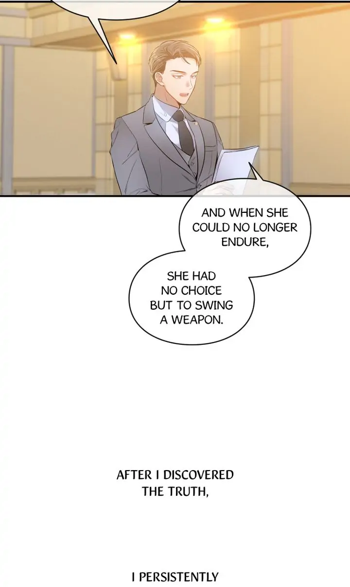 No Moral - Chapter 1 manhwa