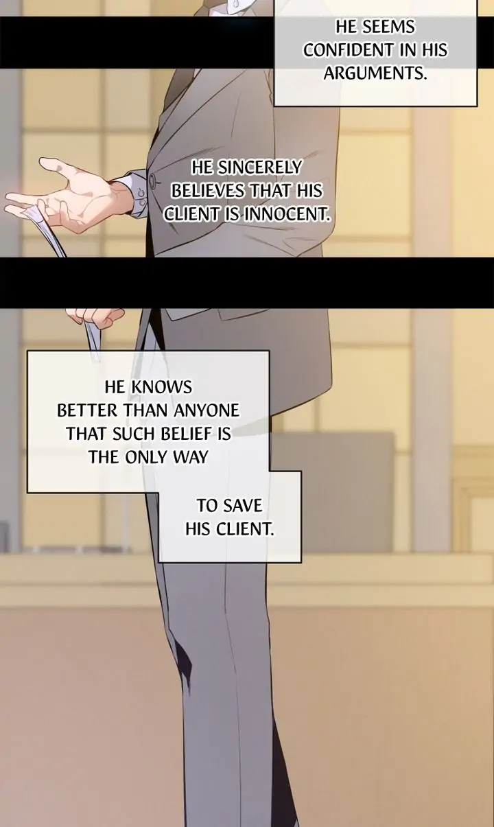 No Moral - Chapter 1 manhwa
