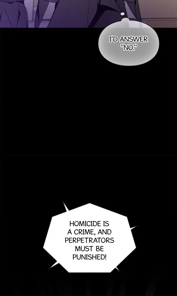 No Moral - Chapter 1 manhwa