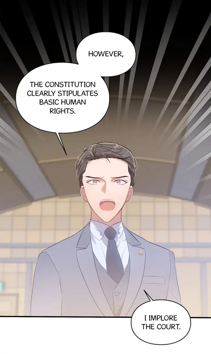 No Moral - Chapter 1 manhwa