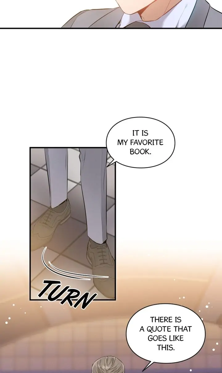 No Moral - Chapter 1 manhwa