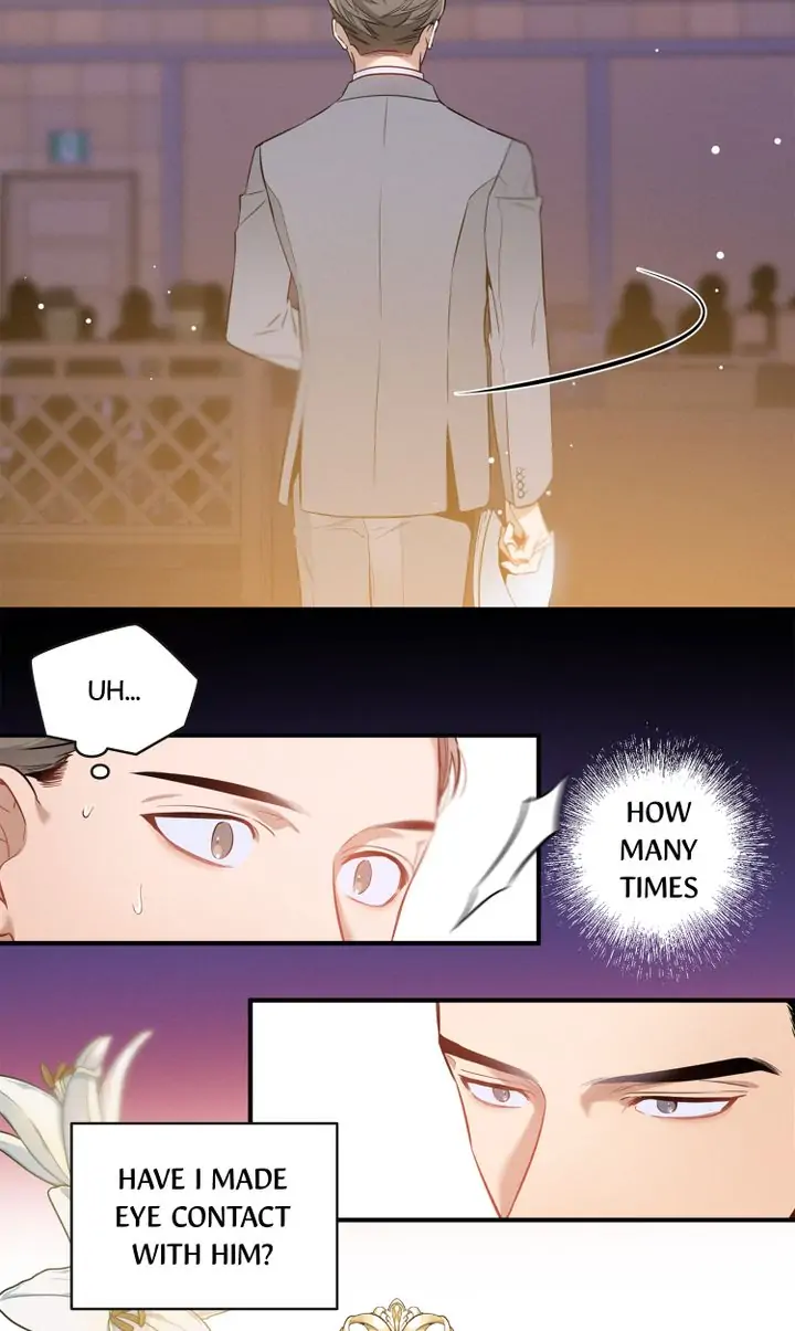 No Moral - Chapter 1 manhwa
