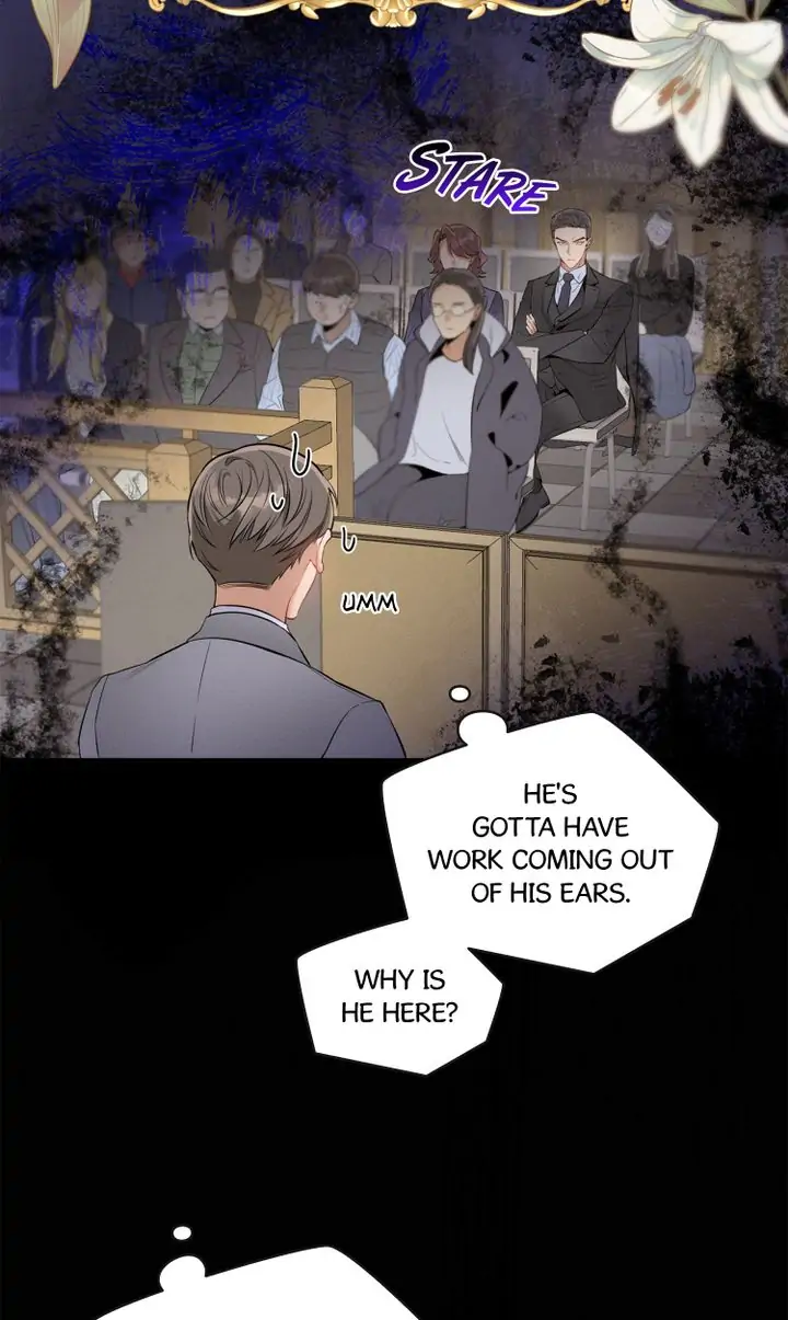 No Moral - Chapter 1 manhwa