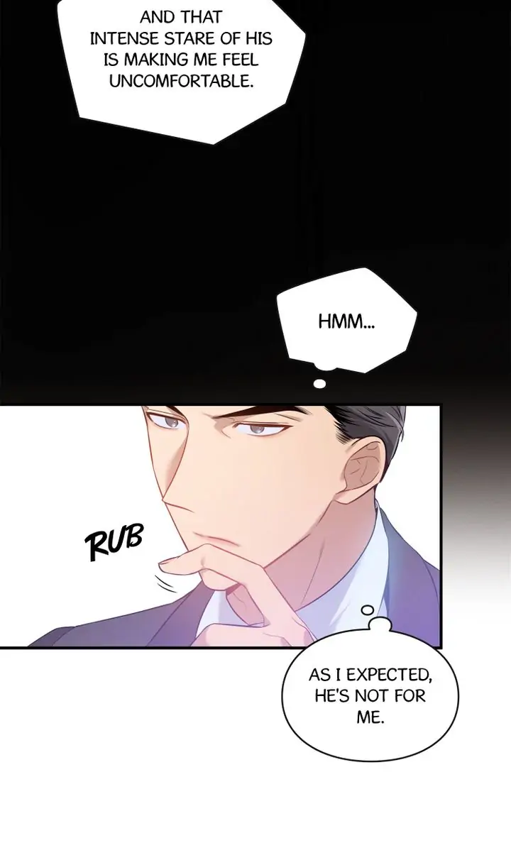 No Moral - Chapter 1 manhwa