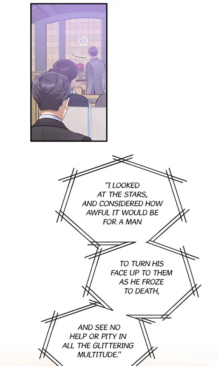 No Moral - Chapter 1 manhwa