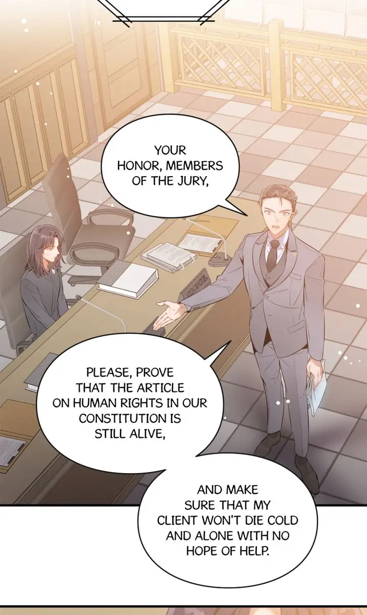 No Moral - Chapter 1 manhwa