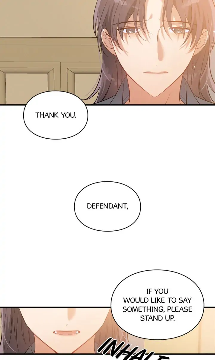 No Moral - Chapter 1 manhwa