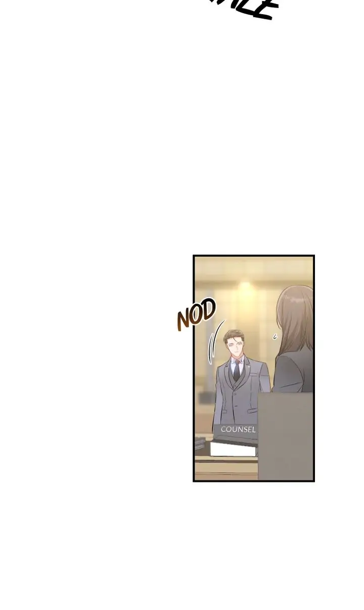 No Moral - Chapter 1 manhwa