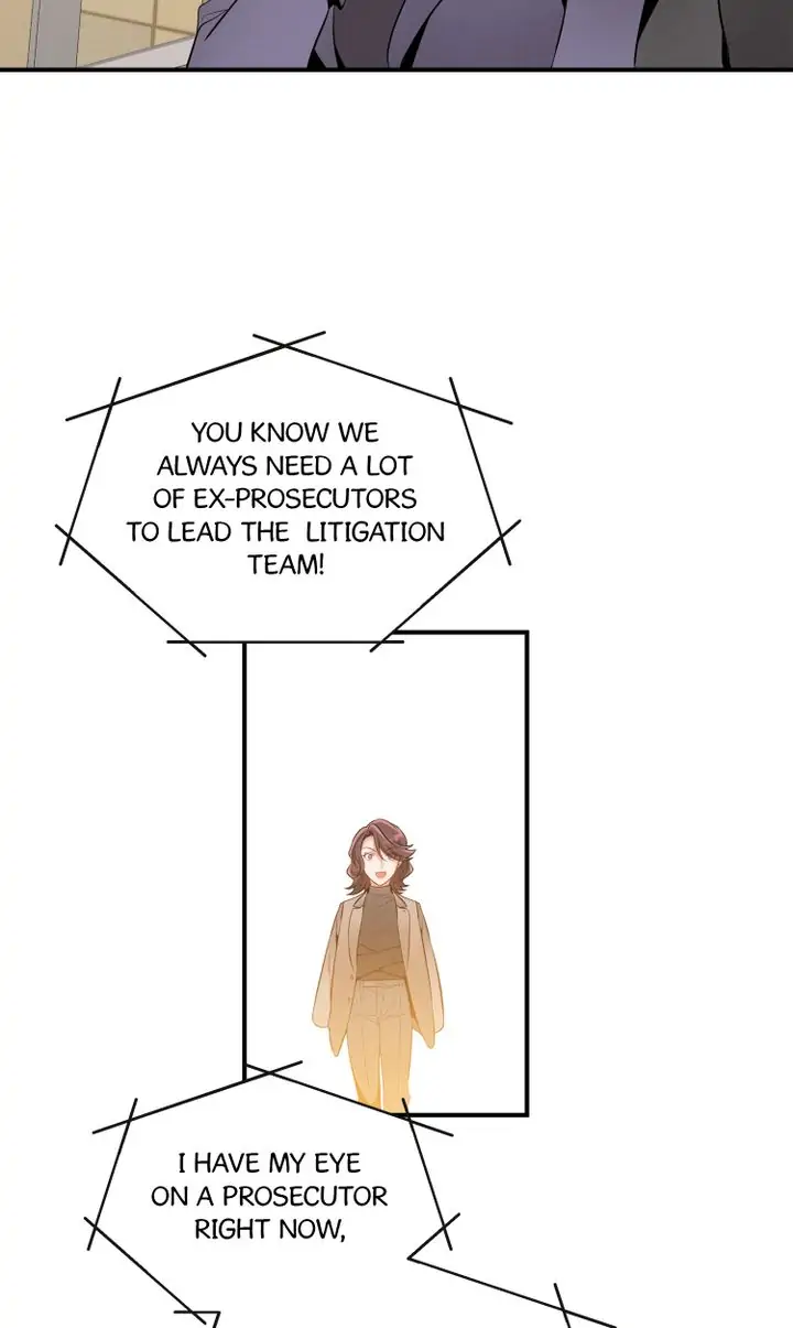 No Moral - Chapter 1 manhwa