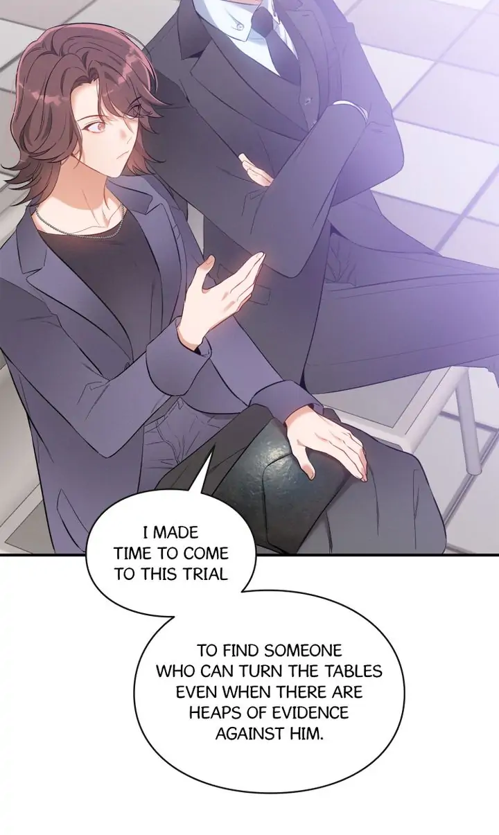 No Moral - Chapter 1 manhwa