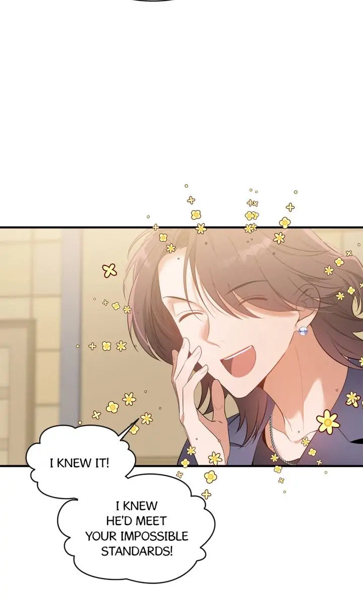 No Moral - Chapter 1 manhwa