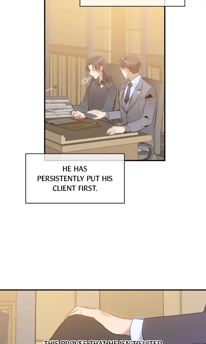No Moral - Chapter 1 manhwa