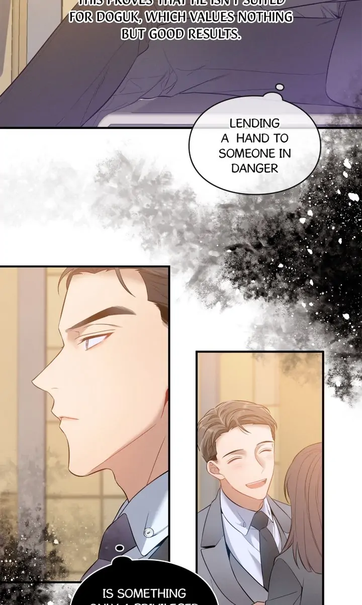 No Moral - Chapter 1 manhwa