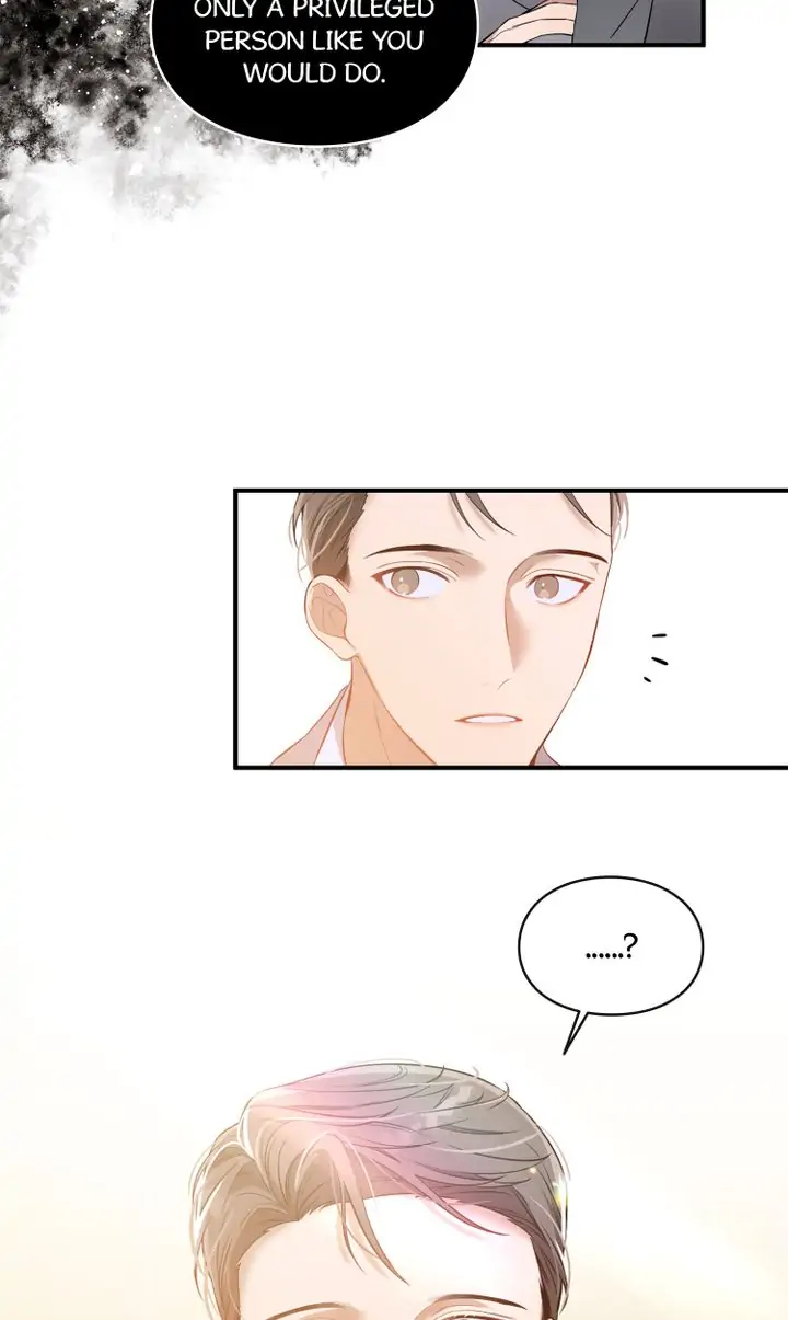 No Moral - Chapter 1 manhwa