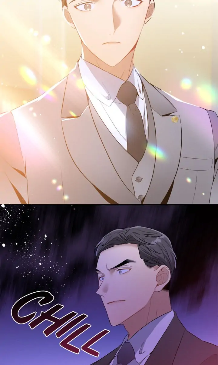 No Moral - Chapter 1 manhwa