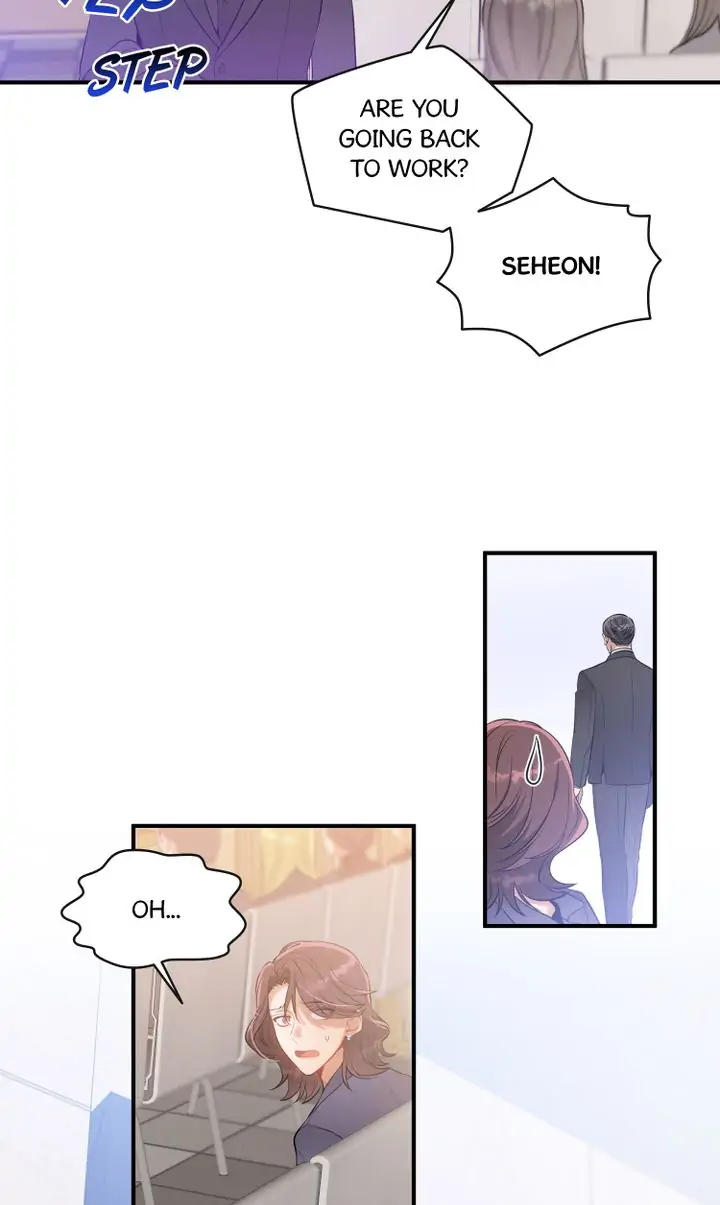No Moral - Chapter 1 manhwa