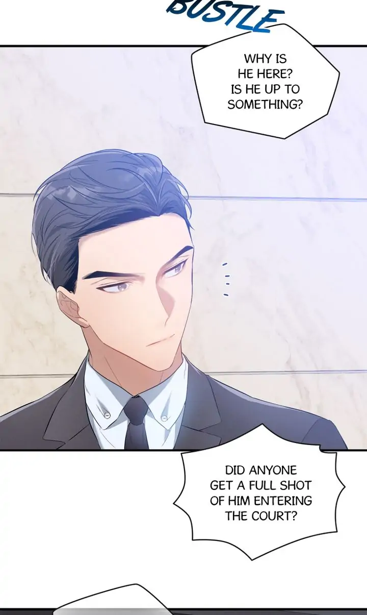 No Moral - Chapter 1 manhwa