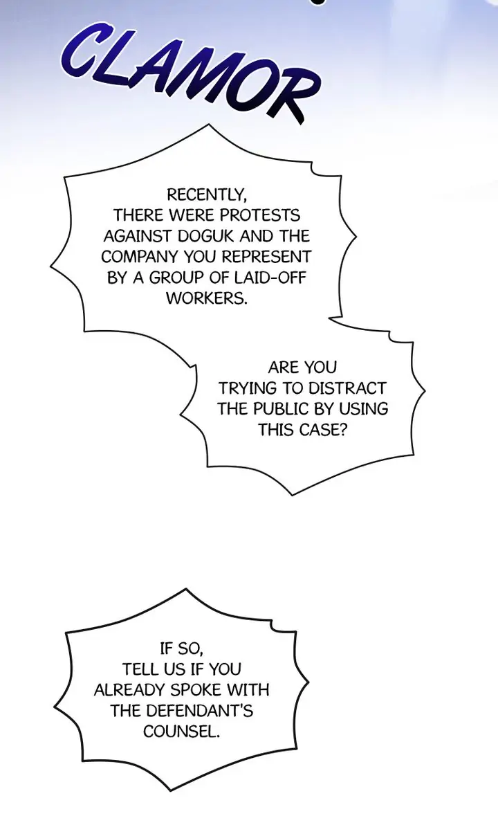 No Moral - Chapter 1 manhwa