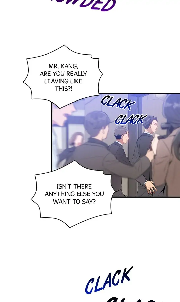 No Moral - Chapter 1 manhwa