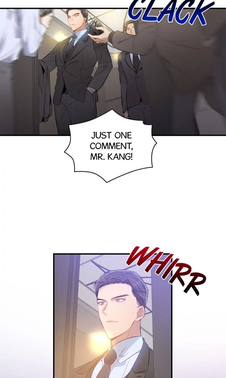 No Moral - Chapter 1 manhwa
