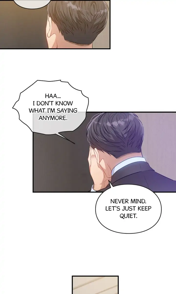 No Moral - Chapter 1 manhwa