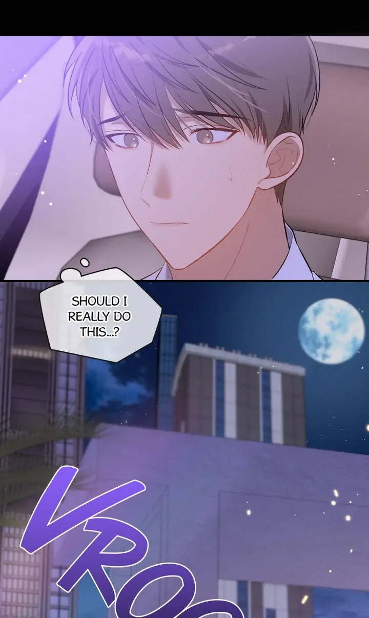 No Moral - Chapter 1 manhwa