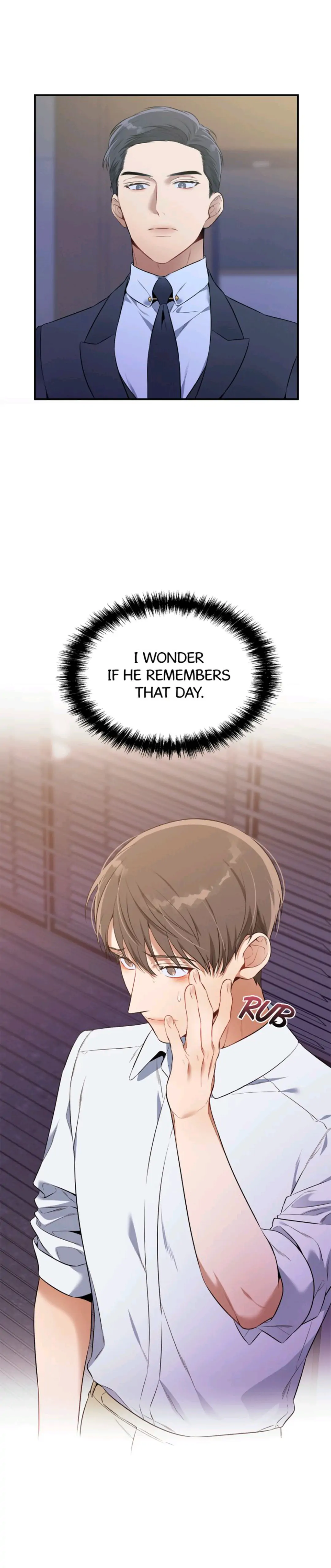 No Moral - Chapter 10 manhwa