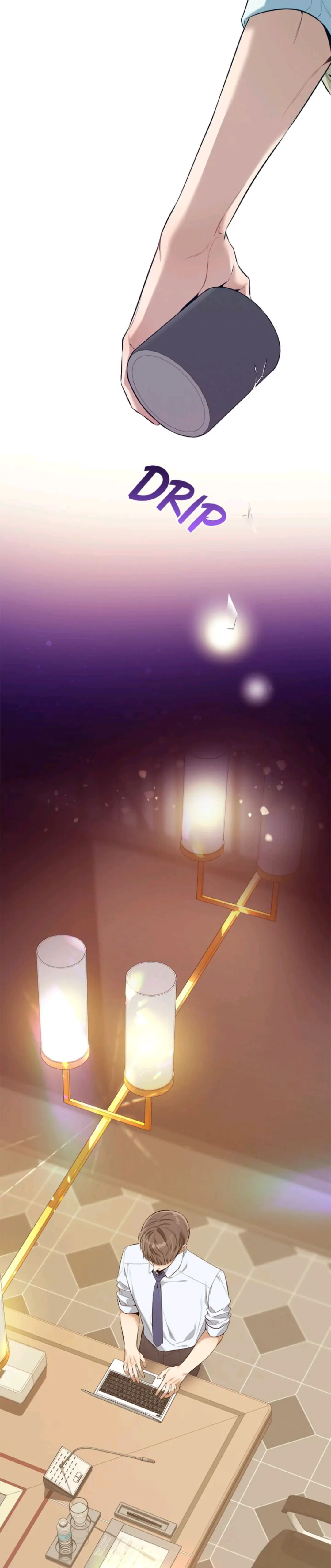 No Moral - Chapter 11 manhwa