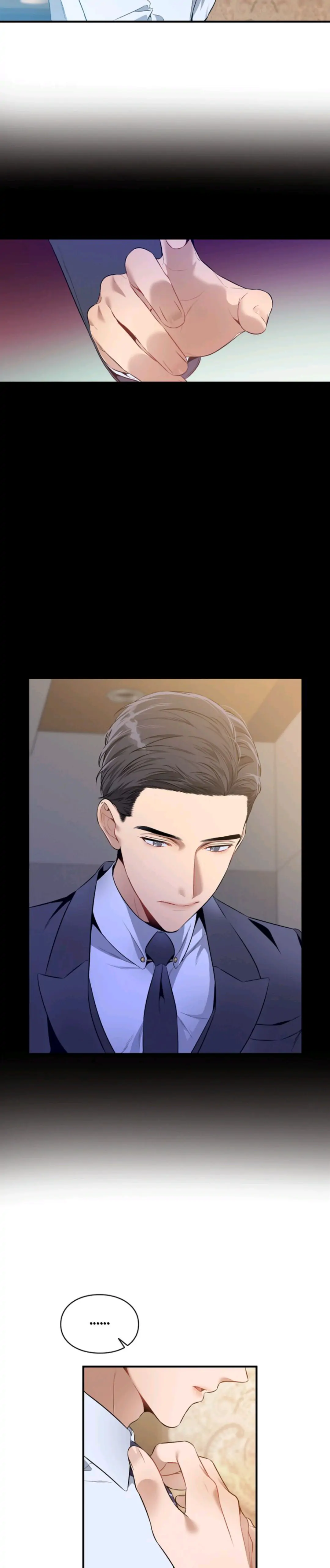 No Moral - Chapter 11 manhwa