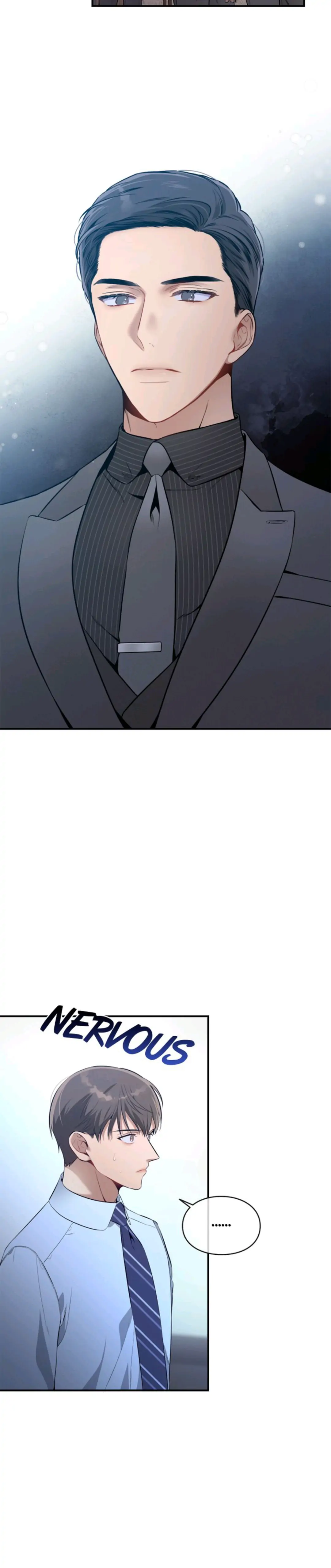 No Moral - Chapter 12 manhwa