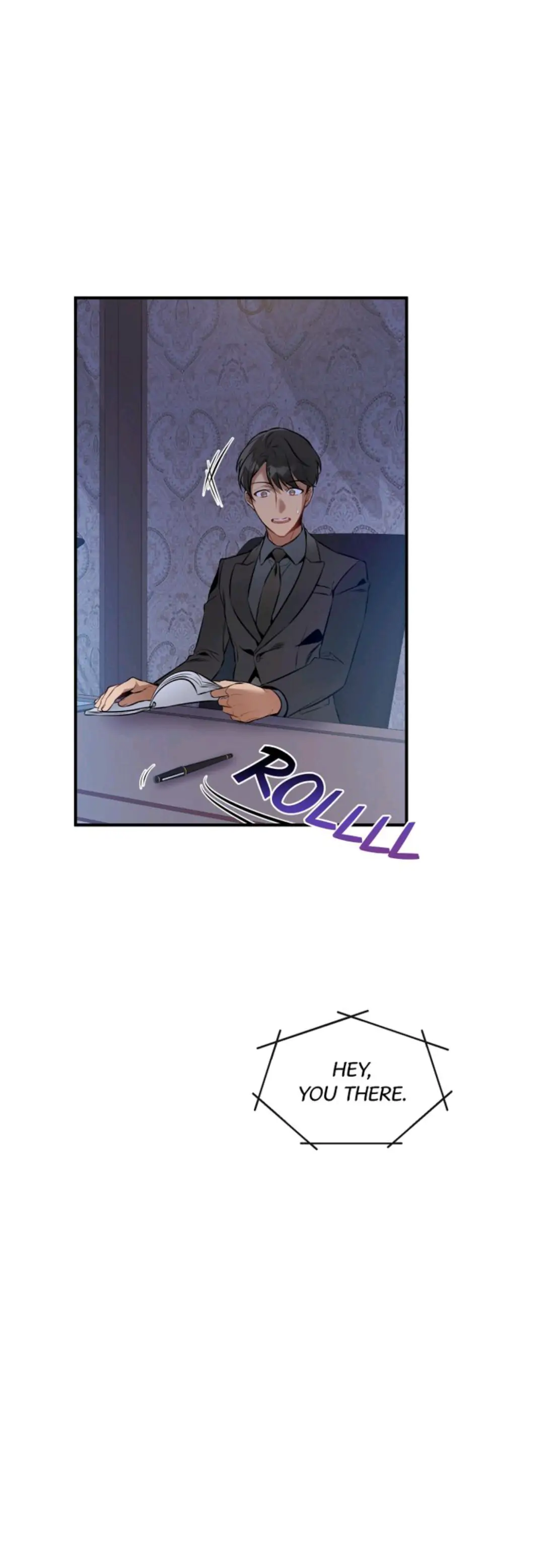 No Moral - Chapter 12 manhwa