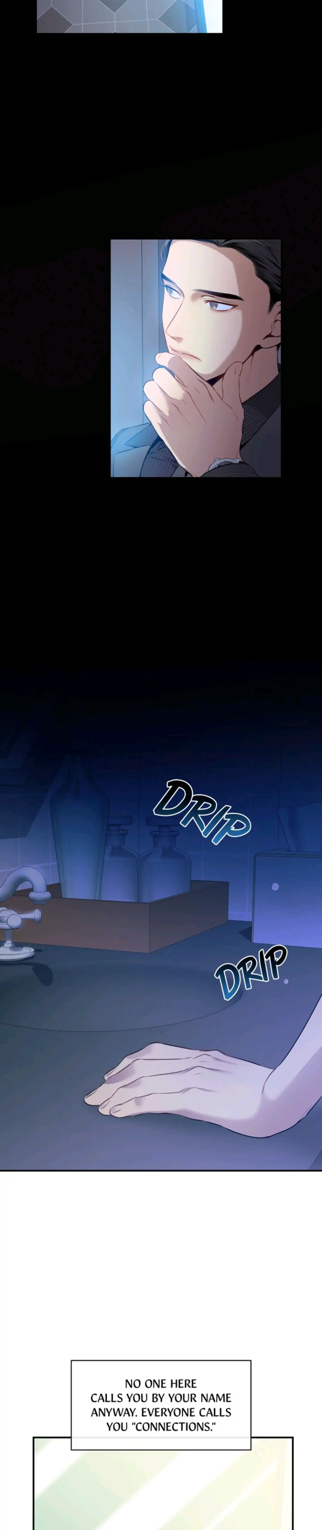 No Moral - Chapter 13 manhwa