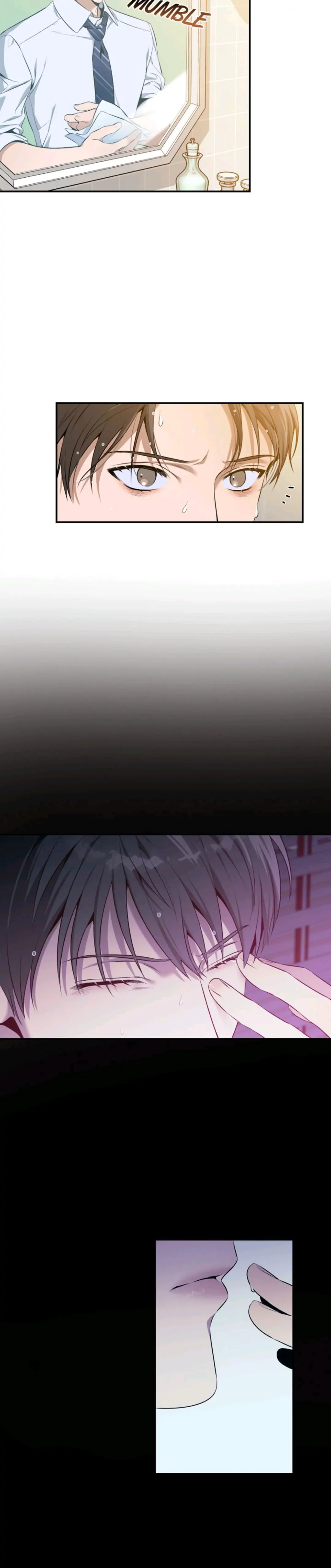 No Moral - Chapter 13 manhwa