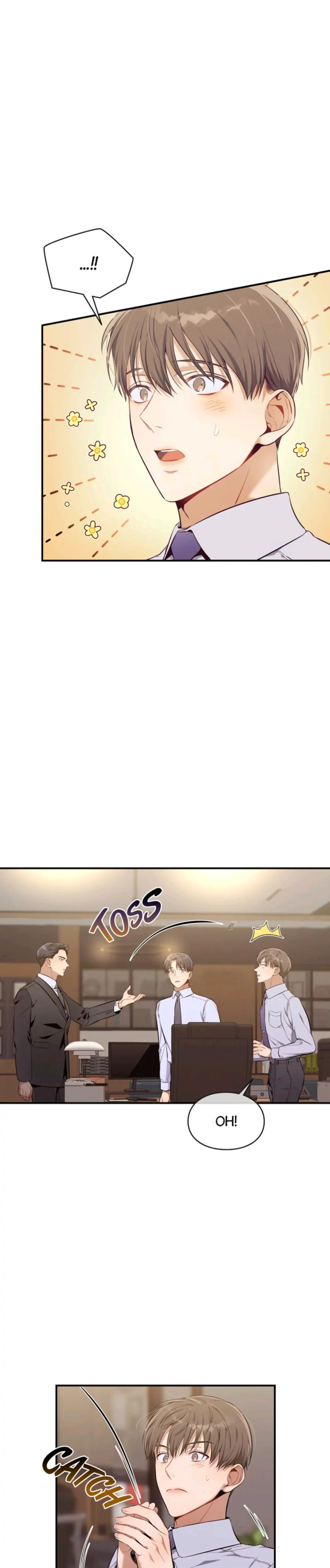 No Moral - Chapter 16 manhwa