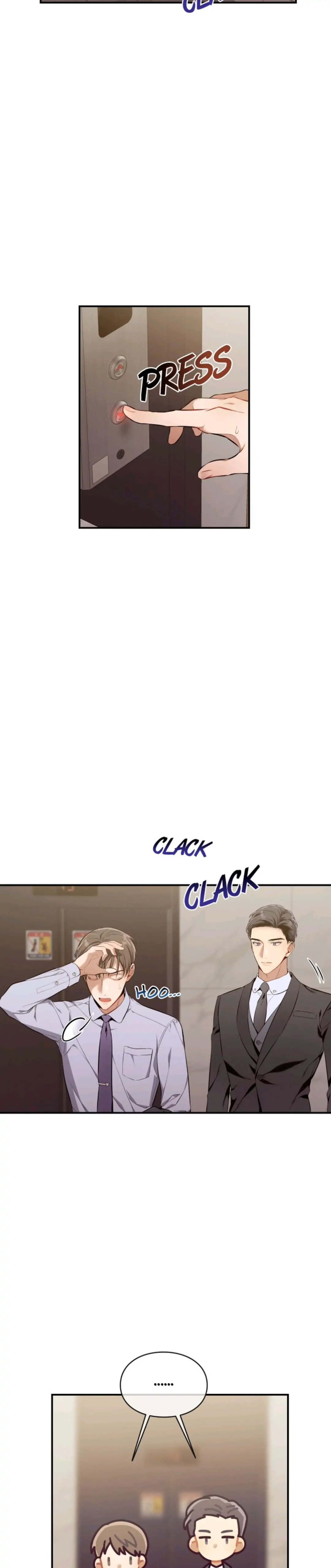 No Moral - Chapter 16 manhwa