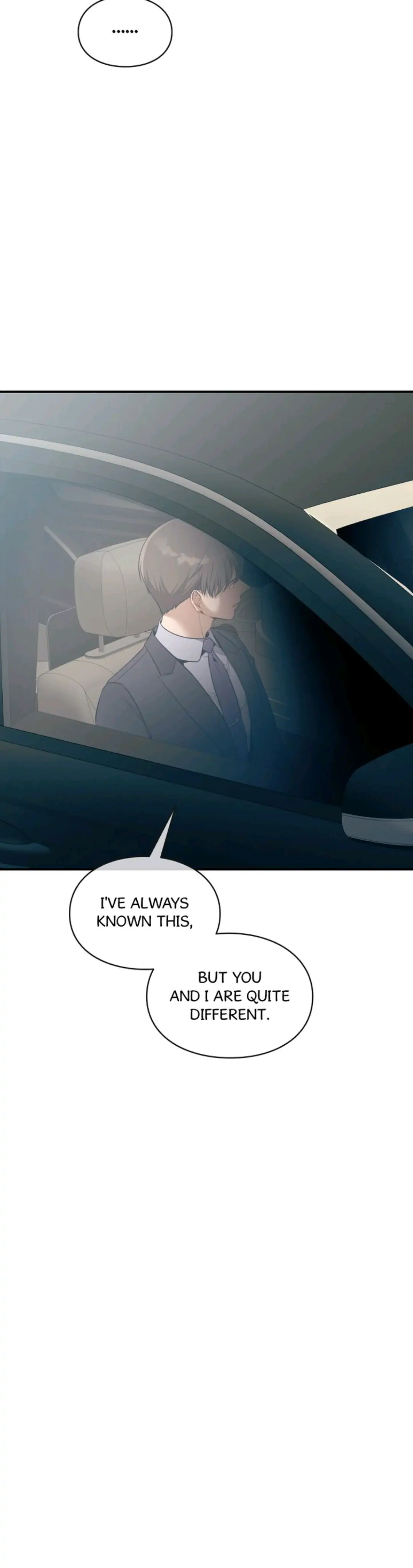 No Moral - Chapter 17 manhwa
