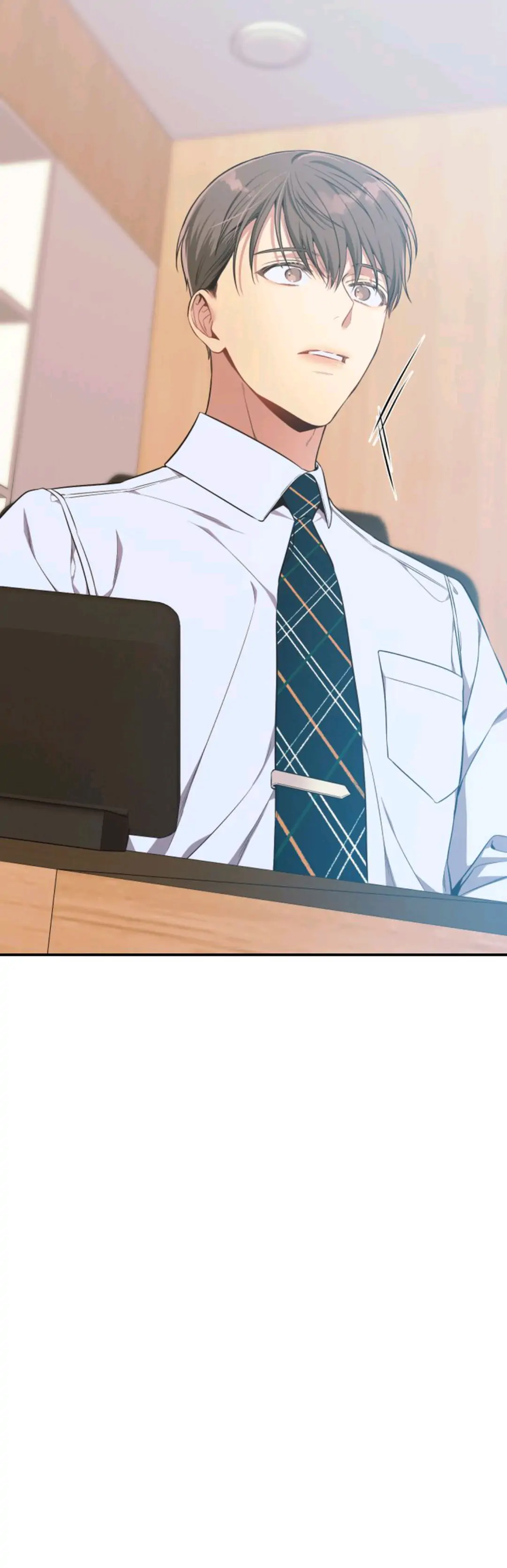 No Moral - Chapter 18 manhwa