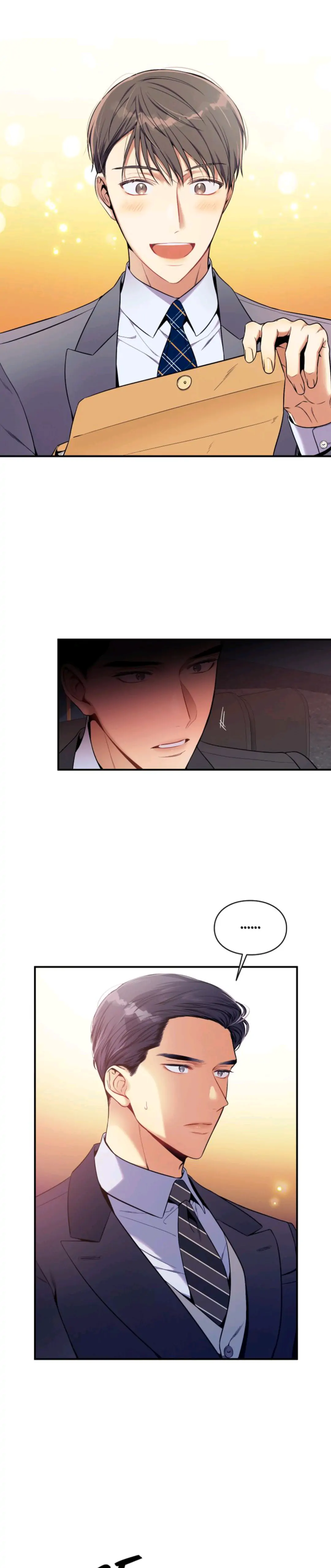 No Moral - Chapter 19 manhwa