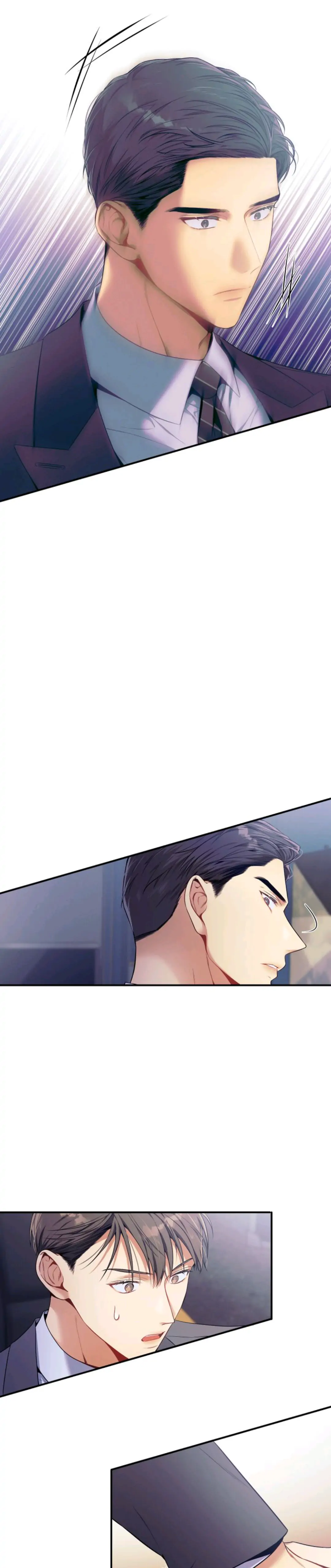 No Moral - Chapter 20 manhwa